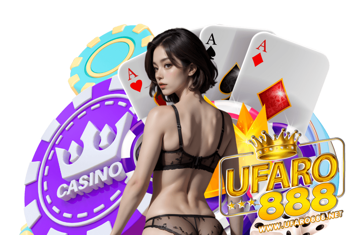 ufaro888 สมัคร