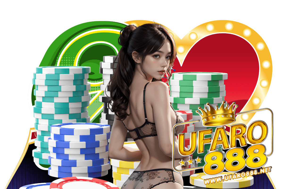 ufaro888 สล็อต